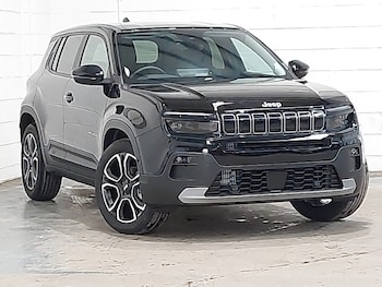 Jeep - Other