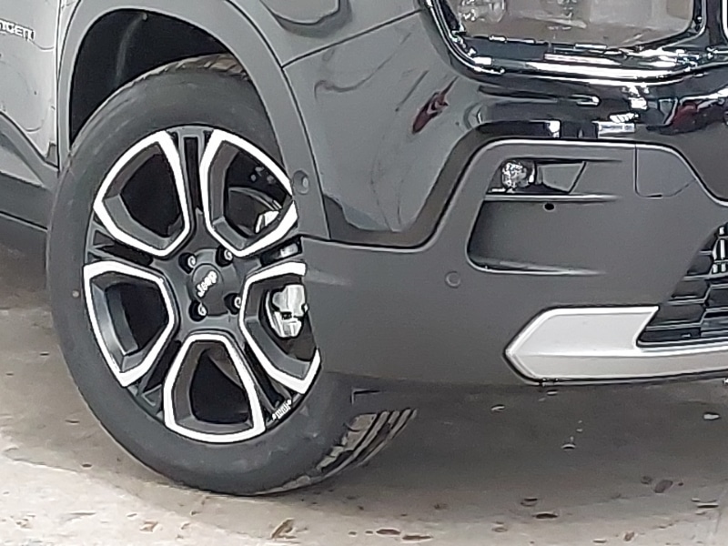 Used Jeep Other 2025 for sale - 76052486: Photo 9