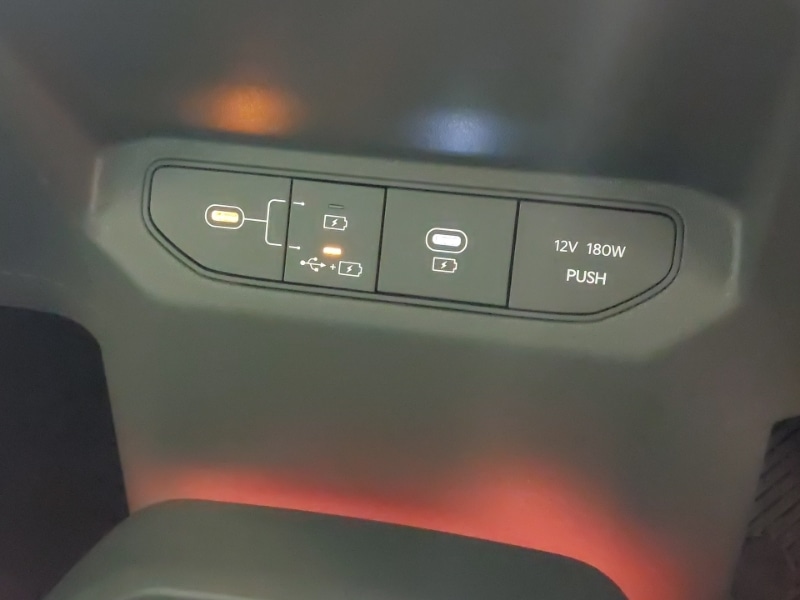 Used Kia EV3 2025 for sale - 77289781: Photo 15