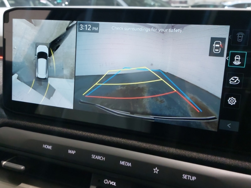 Used Kia EV3 2025 for sale - 77289781: Photo 17