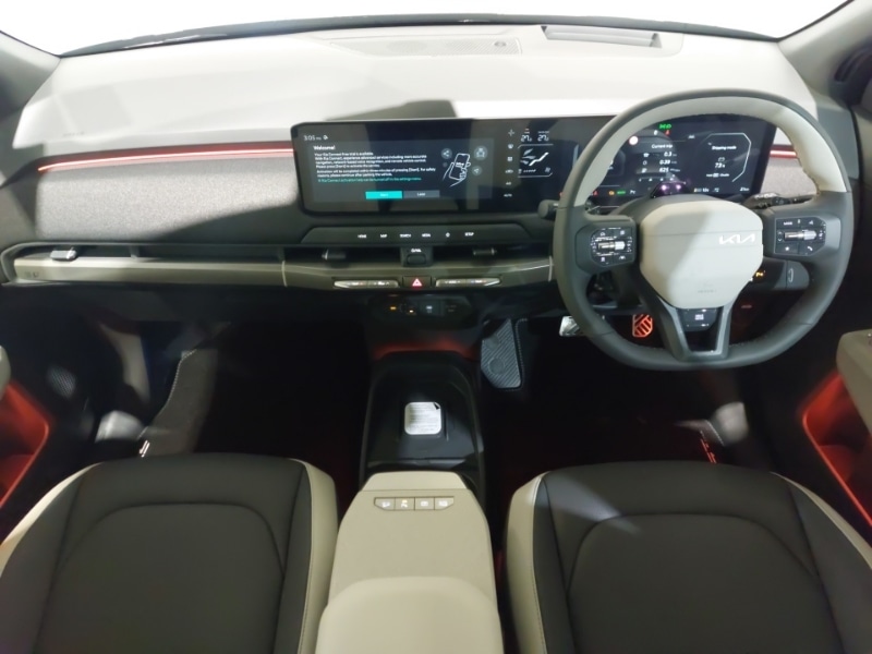 Used Kia EV3 2025 for sale - 77289781: Photo 2