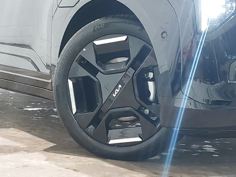 Used Kia EV3 2025 for sale - 77289781: Photo 9