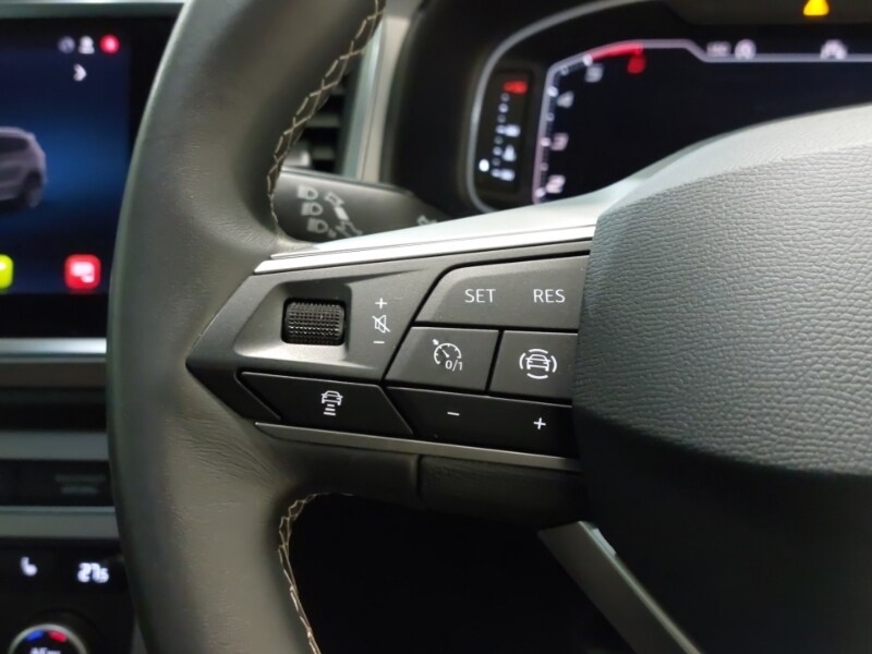 Used SEAT Ateca 2023 for sale - 77678480: Photo 15