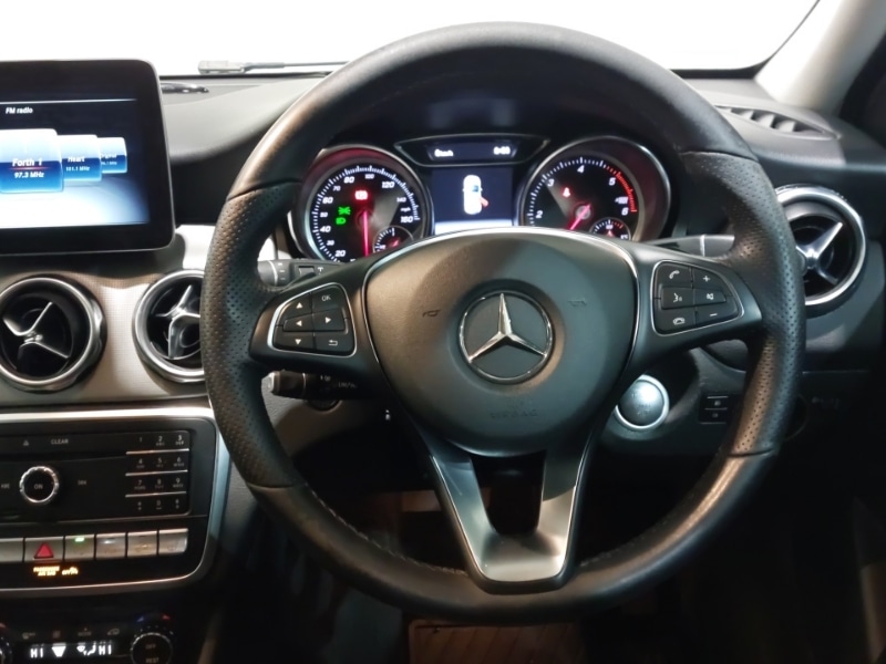 Used Mercedes-Benz GLA 2018 for sale - 77478370: Photo 7