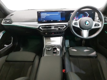 Used BMW 3 Series 2024 for sale - 75939399: Photo