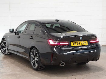 Used BMW 3 Series 2024 for sale - 75939399: Photo