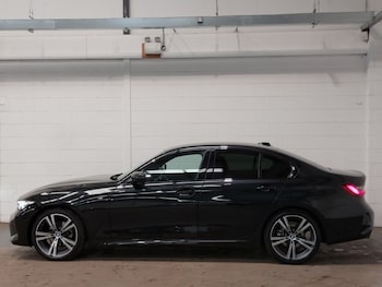 Used BMW 3 Series 2024 for sale - 75939399: Photo