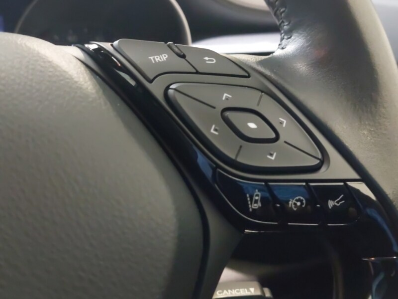 Used Toyota C-HR 2020 for sale - 78178445: Photo 13