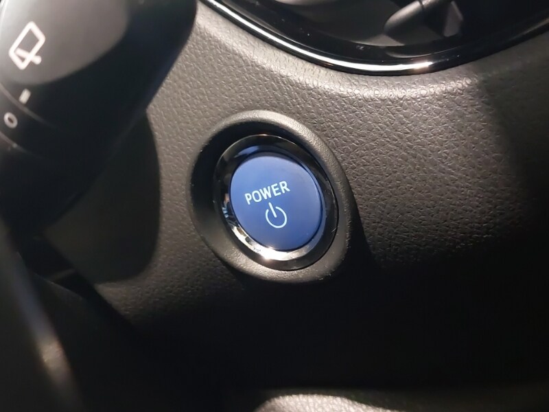 Used Toyota C-HR 2020 for sale - 78178445: Photo 16