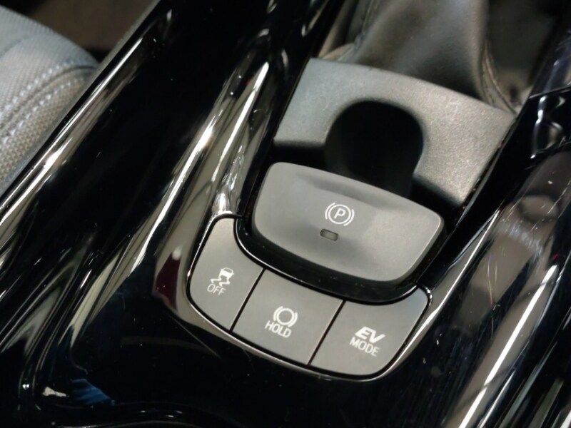 Used Toyota C-HR 2020 for sale - 78178445: Photo 18