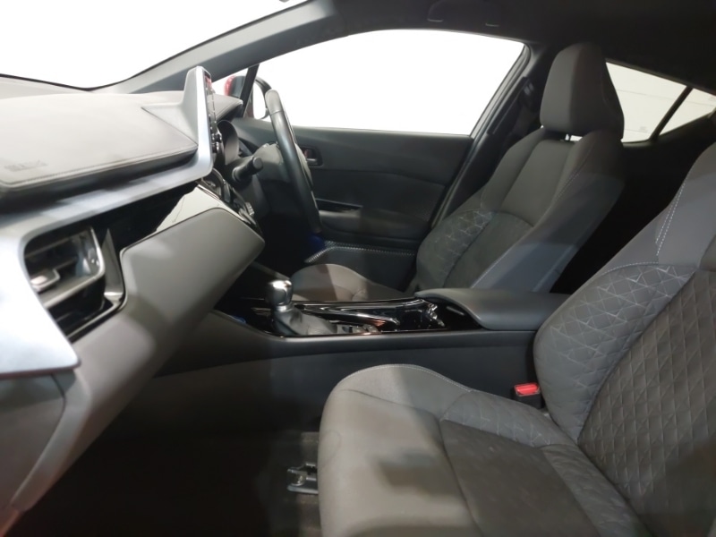 Used Toyota C-HR 2020 for sale - 78178445: Photo 5