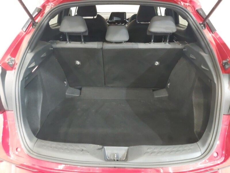 Used Toyota C-HR 2020 for sale - 78178445: Photo 8