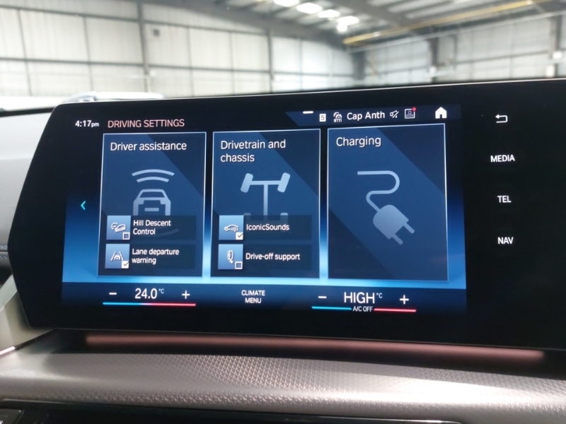 Used BMW iX1 2023 for sale - 77573468: Photo 14