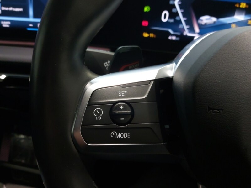 Used BMW iX1 2023 for sale - 77573468: Photo 18