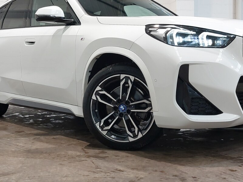 Used BMW iX1 2023 for sale - 77573468: Photo 9