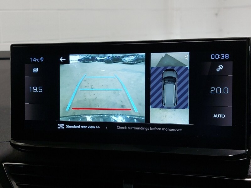 Used Peugeot 5008 2023 for sale - 77816848: Photo 10