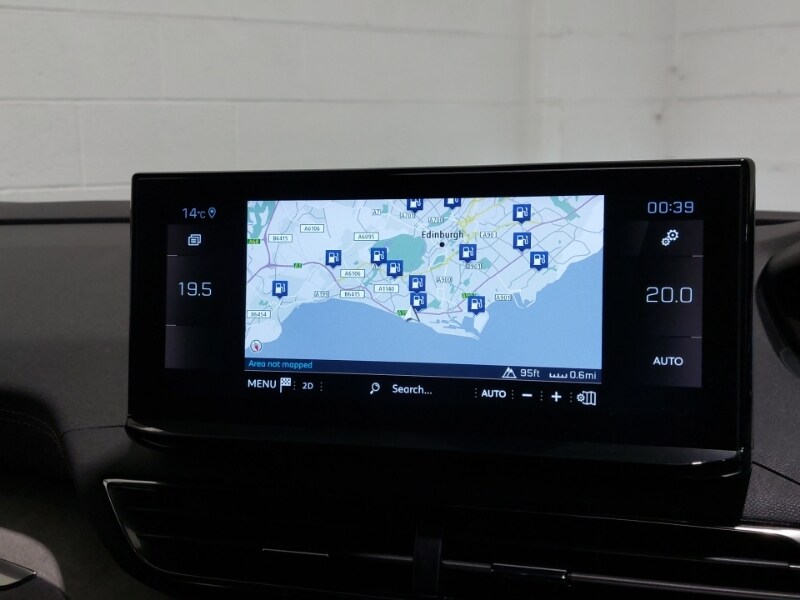 Used Peugeot 5008 2023 for sale - 77816848: Photo 11