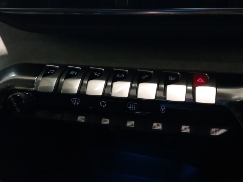 Used Peugeot 5008 2023 for sale - 77816848: Photo 18