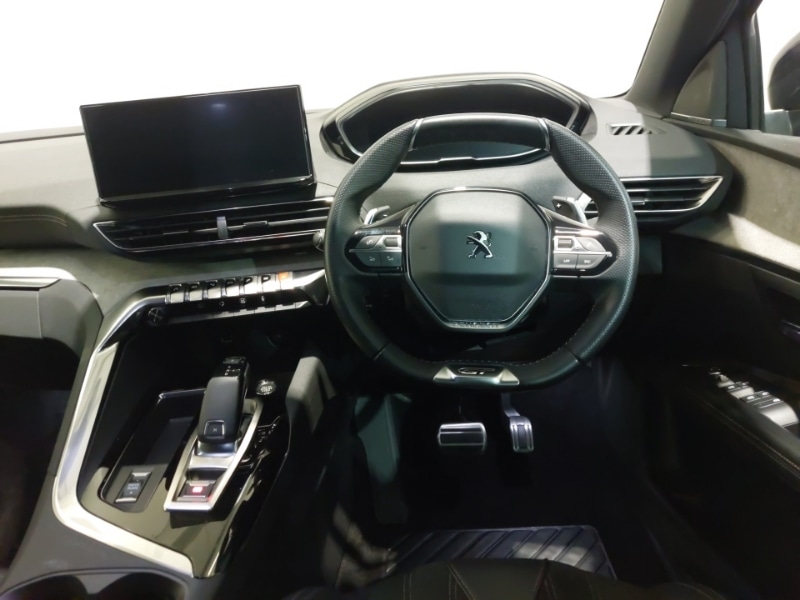 Used Peugeot 5008 2023 for sale - 77816848: Photo 7