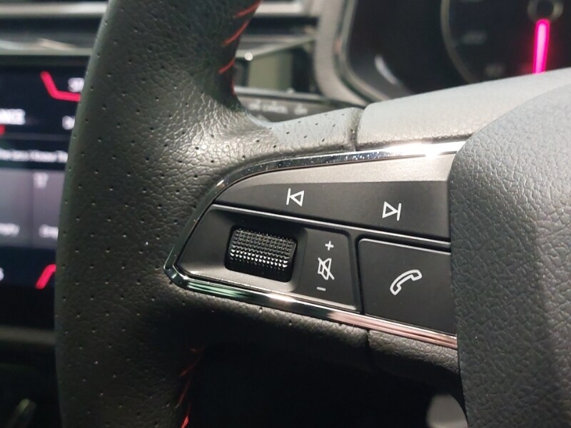 Used SEAT Ibiza 2017 for sale - 77503126: Photo 12