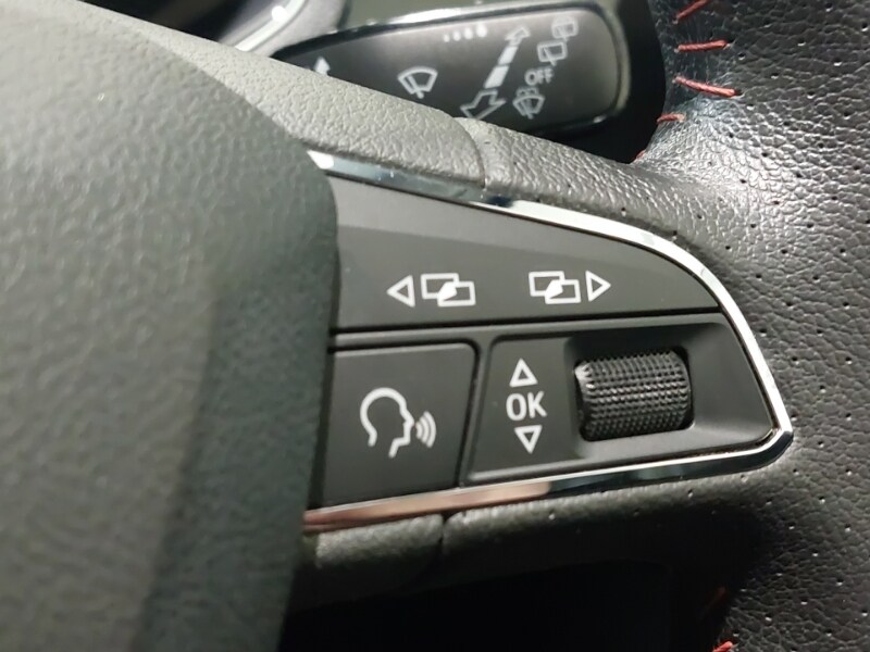 Used SEAT Ibiza 2017 for sale - 77503126: Photo 13