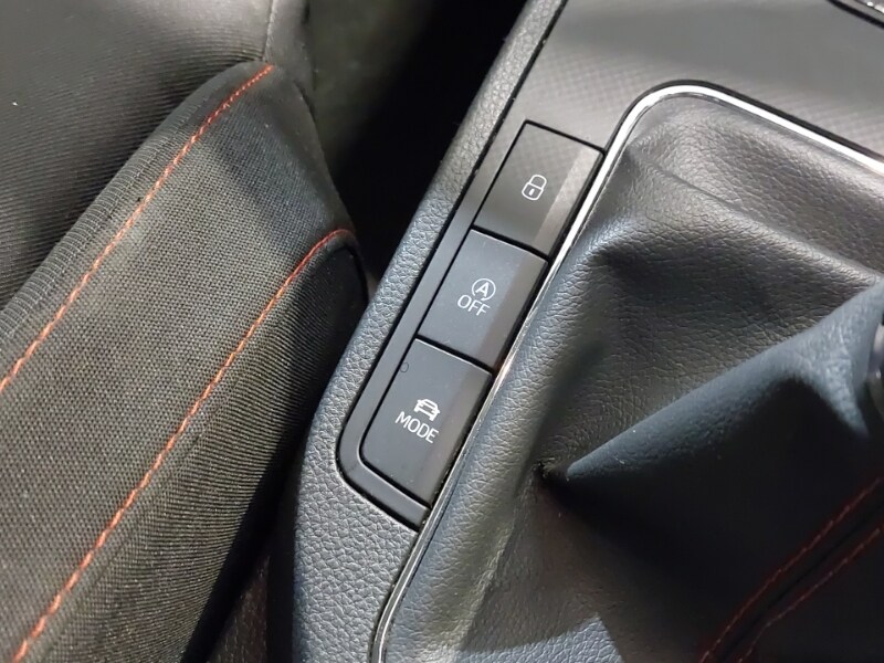 Used SEAT Ibiza 2017 for sale - 77503126: Photo 16