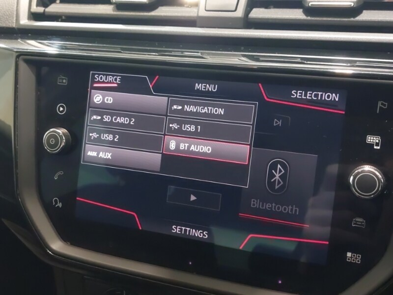 Used SEAT Ibiza 2017 for sale - 77503126: Photo 19