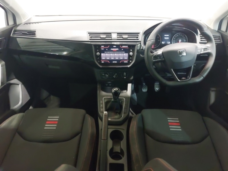 Used SEAT Ibiza 2017 for sale - 77503126: Photo 2
