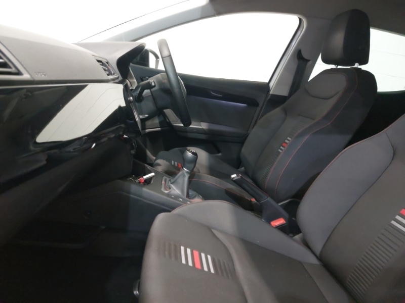 Used SEAT Ibiza 2017 for sale - 77503126: Photo 5