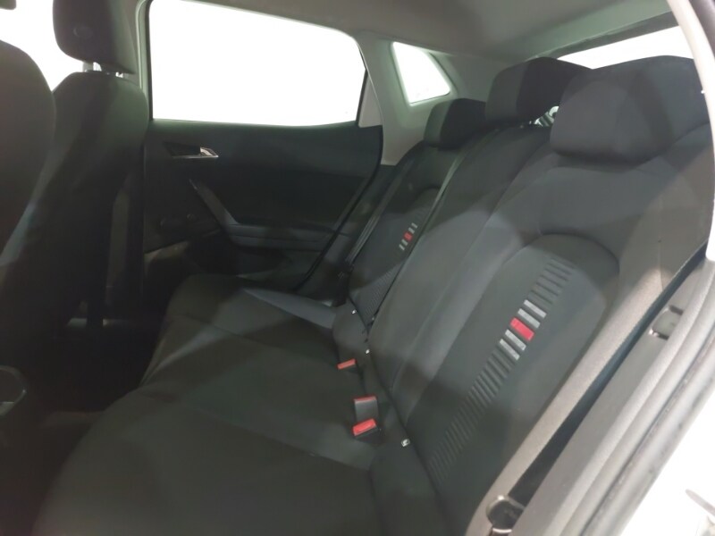 Used SEAT Ibiza 2017 for sale - 77503126: Photo 6