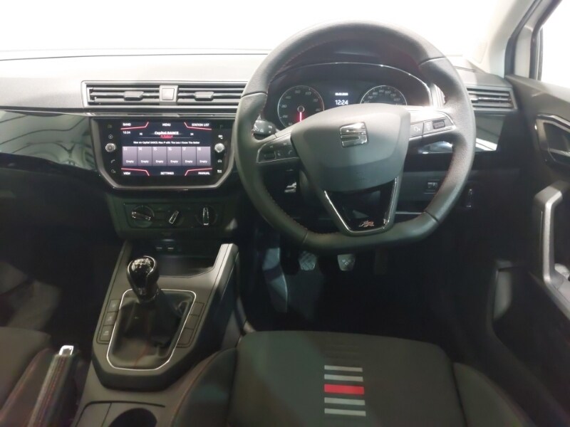 Used SEAT Ibiza 2017 for sale - 77503126: Photo 7