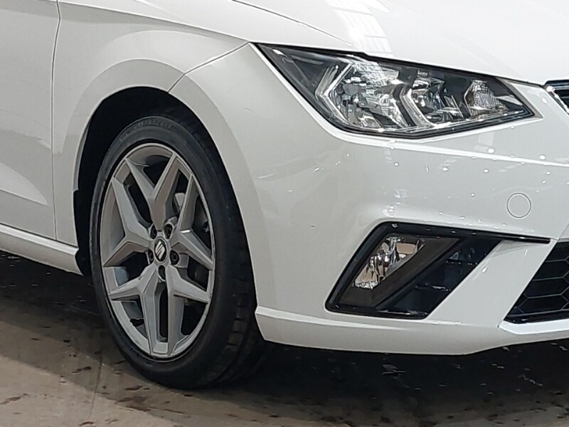 Used SEAT Ibiza 2017 for sale - 77503126: Photo 9