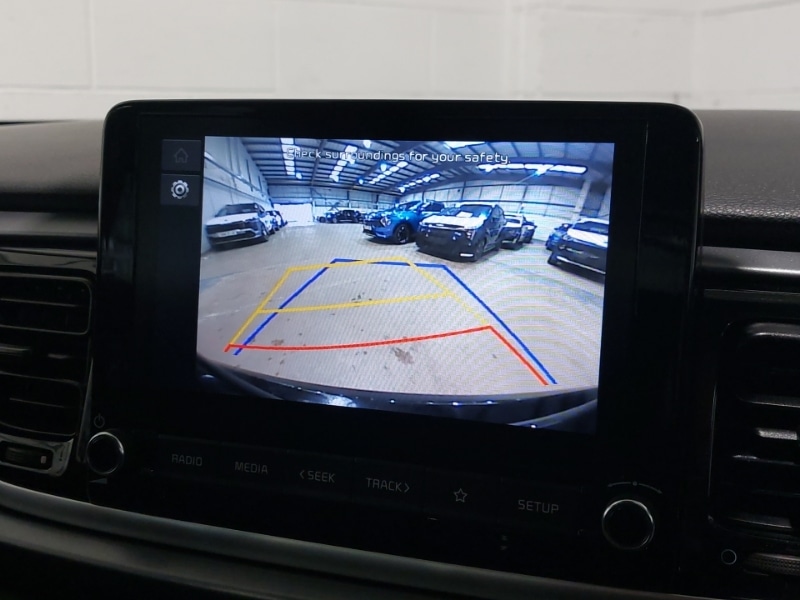 Used Kia Rio 2022 for sale - 77024787: Photo 10