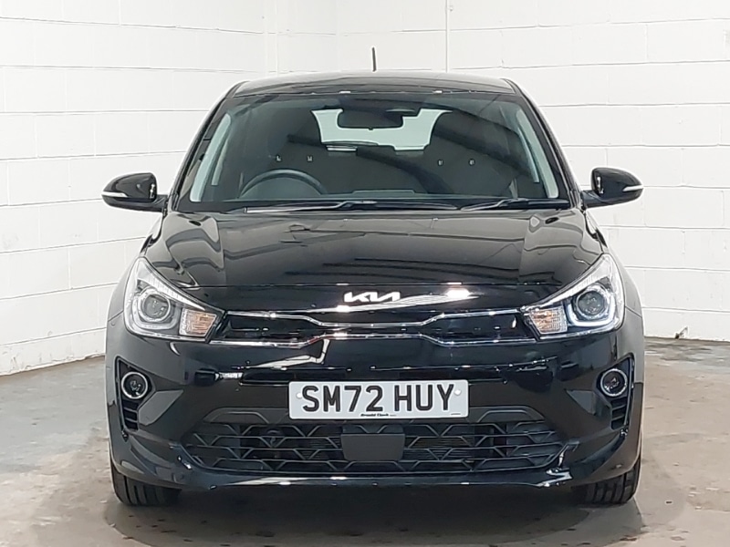 Used Kia Rio 2022 for sale - 77024787: Photo 12