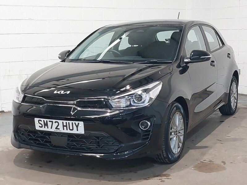 Used Kia Rio 2022 for sale - 77024787: Photo 13