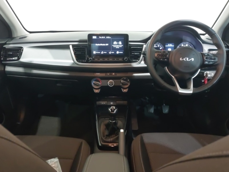 Used Kia Rio 2022 for sale - 77024787: Photo 2