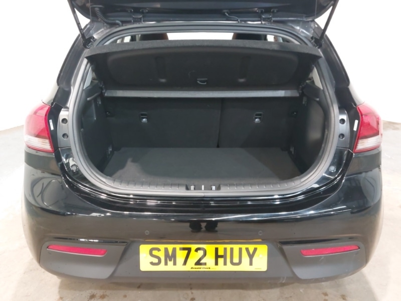 Used Kia Rio 2022 for sale - 77024787: Photo 8