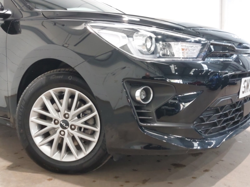 Used Kia Rio 2022 for sale - 77024787: Photo 9