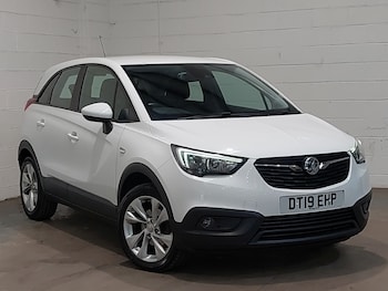 Used Vauxhall Crossland X 2019 for sale - 78987864: Photo