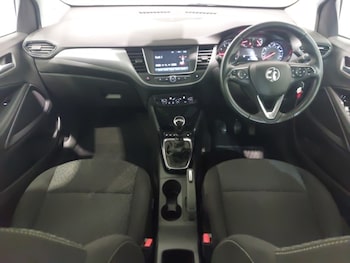 Used Vauxhall Crossland X 2019 for sale - 78987864: Photo