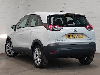 Used Vauxhall Crossland X 2019 for sale - 78987864: Photo
