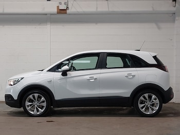 Used Vauxhall Crossland X 2019 for sale - 78987864: Photo