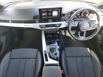 Used Audi A4 2023 for sale - 79659736: Photo