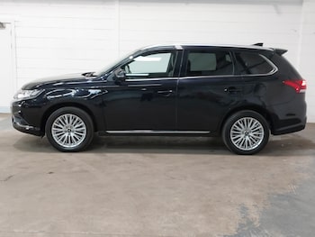 Used Mitsubishi Outlander 2021 for sale - 79267632: Photo