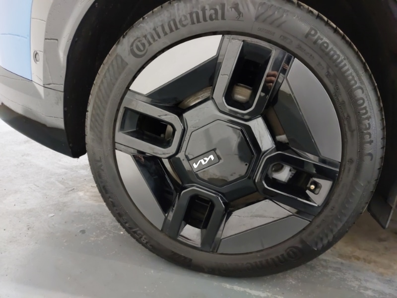 Used Kia EV9 2025 for sale - 77942742: Photo 16