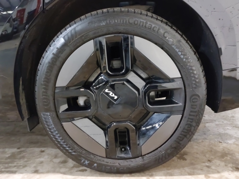 Used Kia EV9 2025 for sale - 77942742: Photo 17