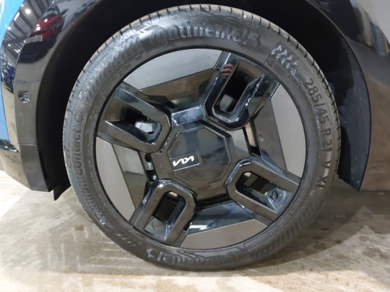 Used Kia EV9 2025 for sale - 77942742: Photo 18