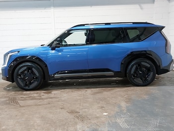 Used Kia EV9 2025 for sale - 77942742: Photo
