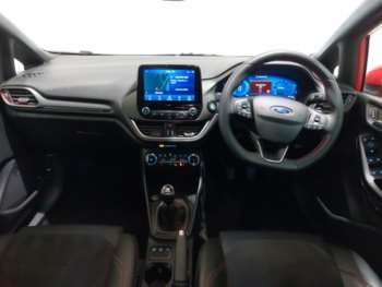 Used Ford Fiesta 2022 for sale - 74842706: Photo