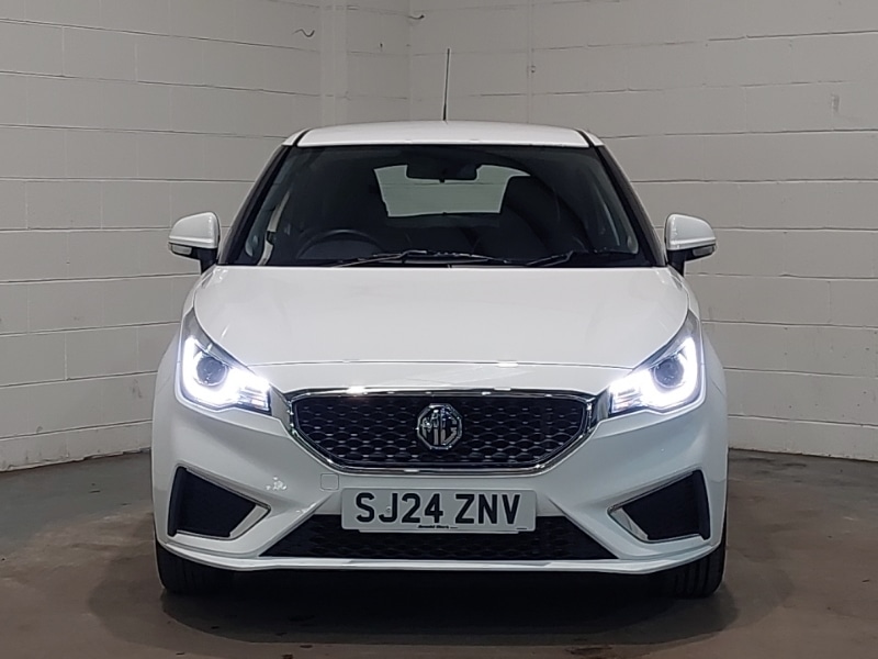 Used MG MG3 2024 for sale - 76348178: Photo 12